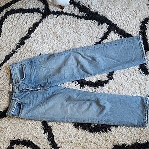 Agolde 90s jeans light wash 26